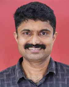 DEEPU S.S.